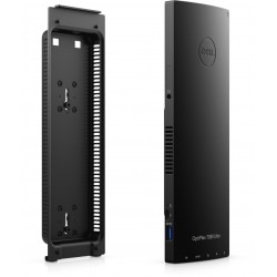 Dell OptiPlex 7090 UFF, Intel Core i5-1145G7 (8M Cache, up to 4.4 GHz), Ultra Height Adj Stand, 16GB (2x8GB) DDR4, 512GB SSD PCIe M.2, Intel UHD, Wi-Fi 6 AX201 + BT 5.1, Bulgarian Wireless Kb & Mouse, Win 11Pro, 3Y BO