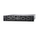 Dell EMC PowerEdge R540/Chassis 12 x 3.5 HotPlug/Xeon Silver 4214R (2.4G, 12C/24T, 16.5M)/16GB/No HDD/PERC H730P/iDRAC9 Ent/Dual