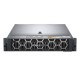 Dell EMC PowerEdge R740/Intel Xeon Silver 4214R (2.4G, 12C, 16.5M)/1x 480GB SSD/PERC H750/Broadcom 57416 DP 10GbE BT & 5720 DP