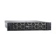 Dell EMC PowerEdge R740/Intel Xeon Silver 4214R (2.4G, 12C, 16.5M)/1x 480GB SSD/PERC H750/Broadcom 57416 DP 10GbE BT & 5720 DP