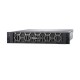 Dell EMC PowerEdge R740/Intel Xeon Silver 4214R (2.4G, 12C, 16.5M)/1x 480GB SSD/PERC H750/Broadcom 57416 DP 10GbE BT & 5720 DP
