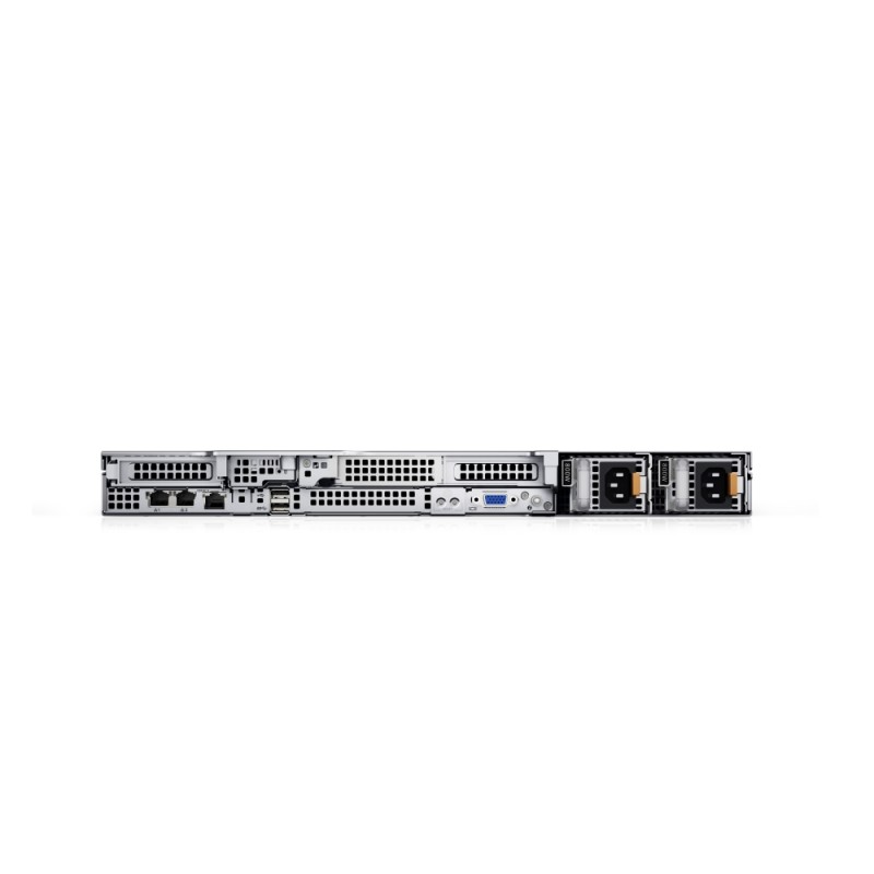 Dell PowerEdge R450 SmartValue, Xeon Silver 4310, 2.1G 12C/24T, 18MB Cache, Chassis 8x2.5, Riser 1xOCP 3.0(x16)+ 1x16LP, 2x 16GB RDIMM