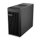 Dell PowerEdge T150, Intel Xeon E-2378 2.6GHz, 16M Cache, 8C/16T, Turbo (65W), 3200 MT/s, 3.5 Chassis up to 4 HDD, Software RAID, 400W