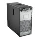 Dell PowerEdge T150, Intel Xeon E-2378 2.6GHz, 16M Cache, 8C/16T, Turbo (65W), 3200 MT/s, 3.5 Chassis up to 4 HDD, Software RAID, 400W