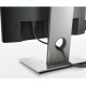 Dell P1917S, 19 IPS LED Anti-Glare, IPS Panel, 6ms, 1000:1, 250 cd/m2, 1280x1024, HDMI, DP, USB 3.0 Hub, Height Adjustable, Swivel