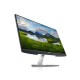 Dell S2421H, 23.8 LED edgelight system, IPS AG, FullHD 1920x1080, AMD FreeSync, 75Hz, 4ms, 1000:1, 250 cd/m2, HDMI, Speakers, Tilt