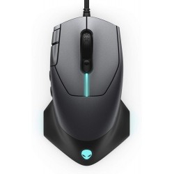 Dell Alienware 510M Wired Gaming Mouse
