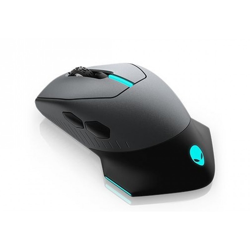 Dell Alienware 610M Wired / Wireless Gaming, Black, 545-BBCI