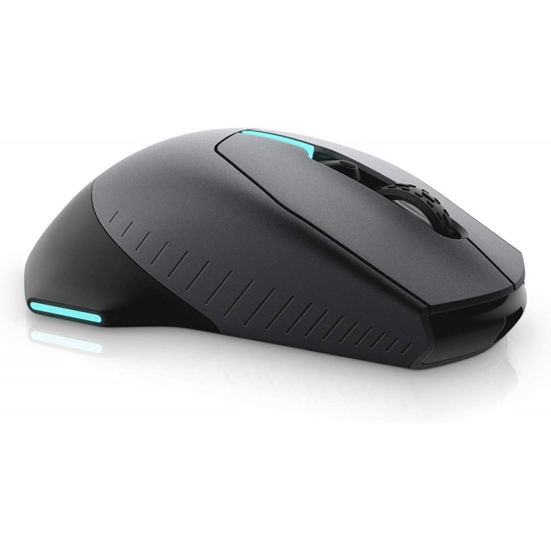 Dell Alienware 610M Wired / Wireless Gaming, Black, 545-BBCI
