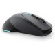 Dell Alienware 610M Wired / Wireless Gaming, Black, 545-BBCI