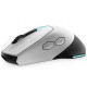 Dell Alienware 610M Wired / Wireless Gaming, White, 545-BBCN