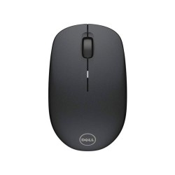Dell WM126 Wireless Mouse Black