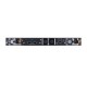Dell Networking S3124, L3, 24x 1GbE, 2xCombo, 2x 10GbE SFP+ fixed ports, Stacking, IO to PSU airflow, 1x AC PSU, LLW, 210-AIMQ
