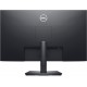 Dell E2722HS, 27 Wide LED Anti-Glare, IPS, 5ms, 1000:1, 300 cd/m2, 1920x1080 Full HD , HDMI, VGA, DisplayPort, ComfortView, Speakers