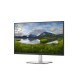 Dell P2721Q, 27 Wide LED Anti-Glare, IPS Panel, 5ms, 1000:1, 350 cd/m2, 3840x2160 4K UHD, 99% Srgb, HDMI, DP, USB Type-C, USB 3.2