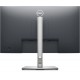 Dell P2722HE, 27 Wide LED Anti-Glare, IPS Panel, 5ms, 1000:1, 300 cd/m2, 1920x1080 FullHD, 99% sRGB, VGA, HDMI, DP, USB Type-C, USB 5
