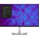 Dell P2723QE, 27 IPS LED AG, 5ms, 1000:1, 350 cd/m2, 4K 3840x2160, 99% Srgb, HDMI, DP, USB-C hub, USB 3.2 Gen, RJ45, ComfortView