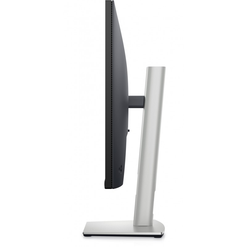 Dell P2723QE, 27 IPS LED AG, 5ms, 1000:1, 350 cd/m2, 4K 3840x2160, 99% Srgb, HDMI, DP, USB-C hub, USB 3.2 Gen, RJ45, ComfortView