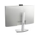 Dell S2722DZ, 27 Video Conferencing AG, IPS, 4ms, 1000:1, 350 cd/m2, QHD (2560x1440), 5MP IR pop-up camera, 2x5W speakers, AMD FreeSync