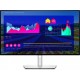Dell U2722D, 27 IPS Anti-Glare, UltraSharp InfinityEdge, 5ms, 1000:1, 350 cd/m2, QHD 2560x1440, 100% sRGB, 95% DCI-P3, HDMI