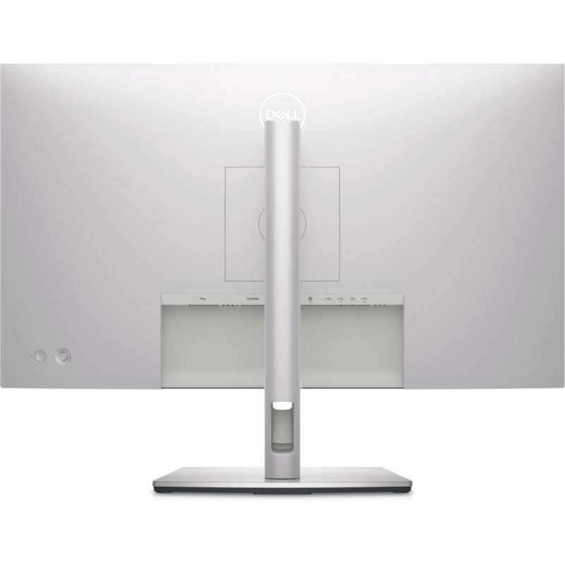Dell U2722D, 27 IPS Anti-Glare, UltraSharp InfinityEdge, 5ms, 1000:1, 350 cd/m2, QHD 2560x1440, 100% sRGB, 95% DCI-P3, HDMI