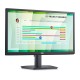 Dell E2223HN, 21.5 Wide LED Anti-Glare, VA Panel, 5ms, 3000:1, 250 cd/m2,  1920x1080 Full HD, ComfortView, VGA, HDMI, Tilt, Black