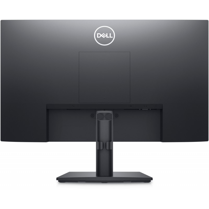 Dell E2223HN, 21.5 Wide LED Anti-Glare, VA Panel, 5ms, 3000:1, 250 cd/m2,  1920x1080 Full HD, ComfortView, VGA, HDMI, Tilt, Black