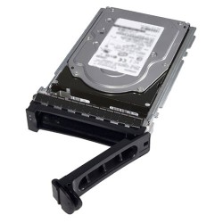 Dell 1.2TB 10K RPM SAS 12Gbps 512n 2.5in Hot-plug Hard Drive, CK