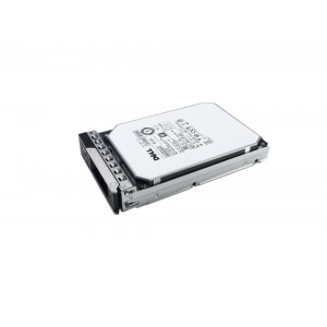 Dell 1TB SATA 7.2k 6Gbps 3.5" Hot-plug Hard Drive, 13G, CusKit