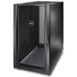 Dell 24U Rack Enclosure