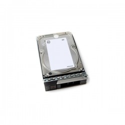 Dell 4TB Hard Drive NLSAS 12Gbps 7K RPM 512n 3.5in Hot-plug