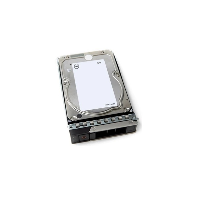 Dell 4TB Hard Drive NLSAS 12Gbps 7K RPM 512n 3.5in Hot-plug, 400-BLFB