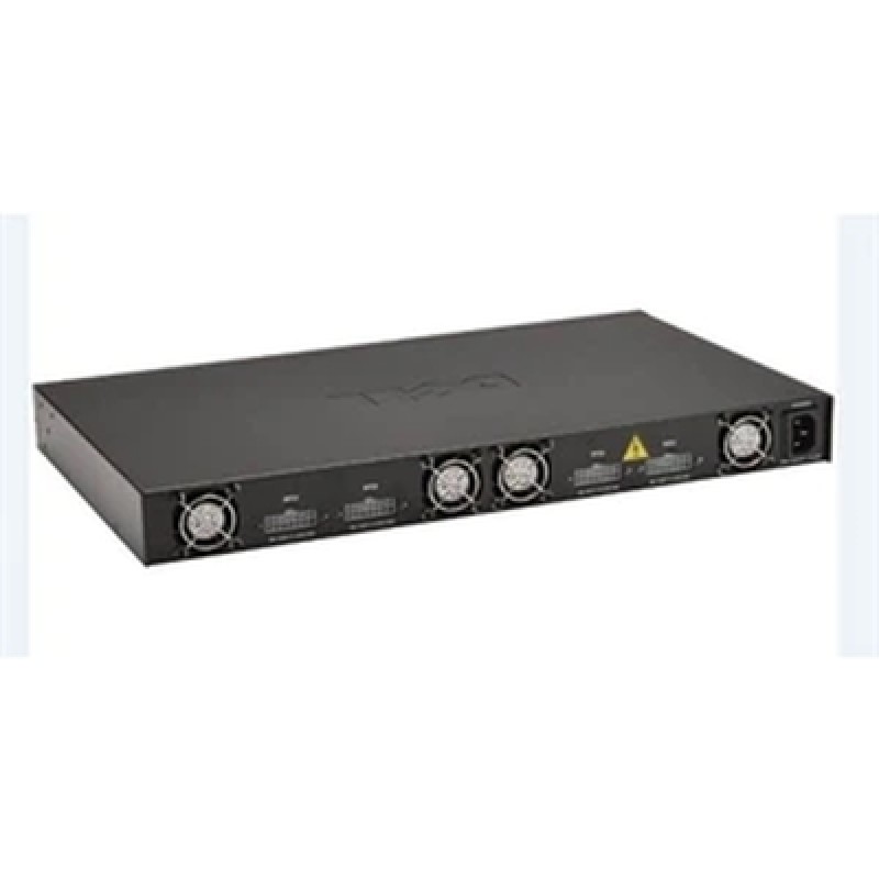Dell Single, Hot-plug, Power Supply (1+0), 750W,CusKit, 450-AJRP