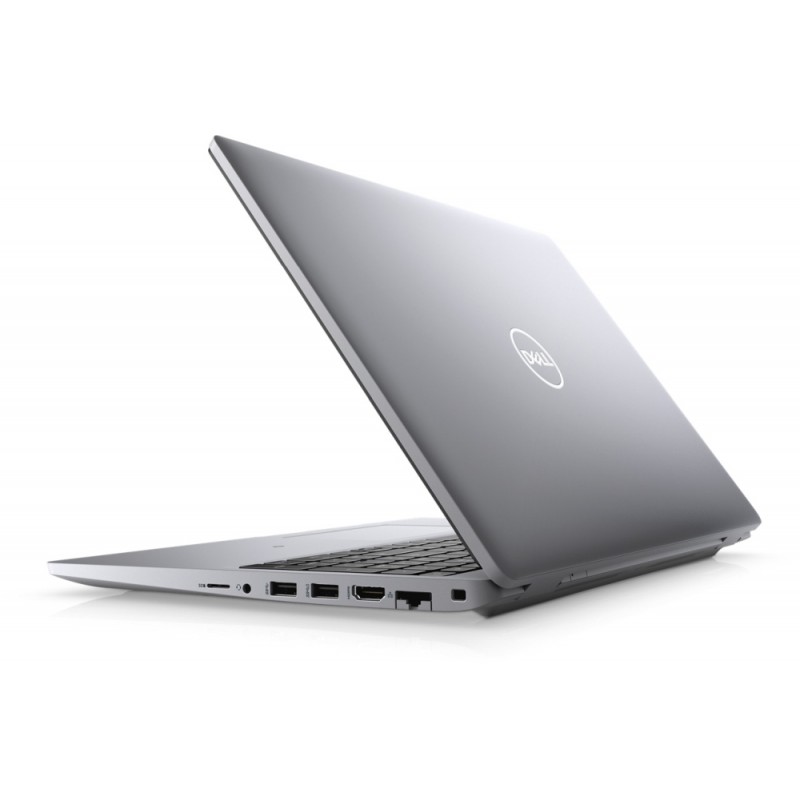 Dell Precision 3560, Intel Core i7-1165G7 (12M Cache, up to 4.7 GHz), 15.6 FHD (1920x1080) AG, 16GB 3200MHz DDR4, 512GB SSD PCIe M.2