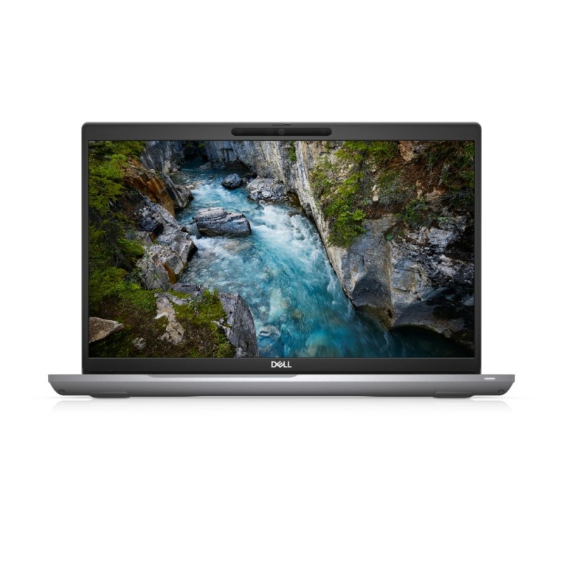 Dell Precision 3561, Intel Core i7-11850H (24M Cache, up to 4.80 GHz), 15.6 FHD (1920x1080)AG 250nits, 16GB 3200MHz DDR4, 512GB SSD PCIe