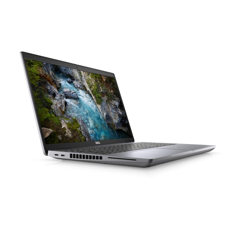 Dell Precision 3561, Intel Core i7-11850H (24M Cache, up to 4.80 GHz), 15.6 FHD (1920x1080)AG 250nits, 16GB 3200MHz DDR4, 512GB SSD PCIe