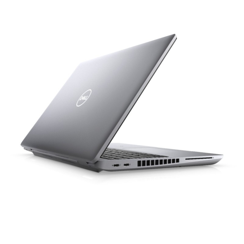 Dell Precision 3561, Intel Core i7-11850H (24M Cache, up to 4.80 GHz), 15.6 FHD (1920x1080)AG 250nits, 16GB 3200MHz DDR4, 512GB SSD PCIe