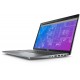 Dell Precision 3570, Intel Core i7-1265U vPro (12 MB Cache, 1.70 GHz to 4.80 GHz), 15.6 FHD (1920x1080) 250 nit, RGB Camera, 16 GB