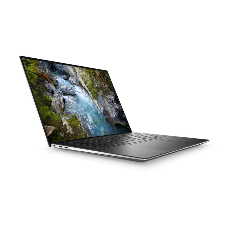 Dell Precision 5560, Intel Core i7-11800H,  (24M Cache, up to 4.60 GHz), 15.6 FHD+ (1920x1200) UltraSharp, 16GB 3200 MHz DDR4, 512GB SSD