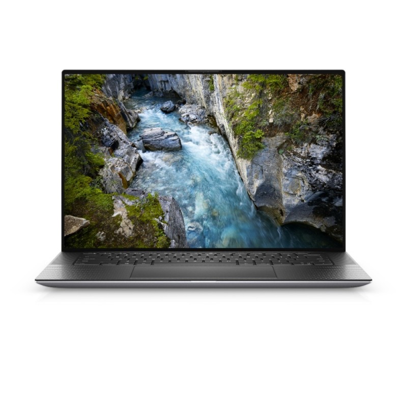 Dell Precision 5560, Intel Core i7-11800H,  (24M Cache, up to 4.60 GHz), 15.6 FHD+ (1920x1200) UltraSharp, 16GB 3200 MHz DDR4, 512GB SSD