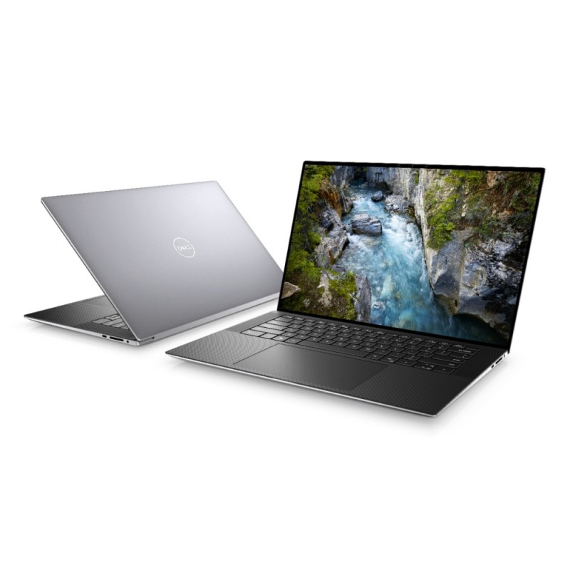 Dell Precision 5560, Intel Core i7-11800H (24M Cache, up to 4.60 GHz), 15.6 UHD (3840x2400) UltraSharp Touch, 32GB 3200MHz DDR4, 1TB SSD