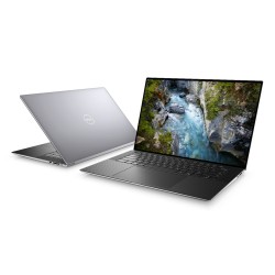 Dell Precision 5560, Intel Core i7-11850H (8 Core, 24M Cache, up to 4.80 GHz), 15.6" UltraSharp FHD+ (1920x1200) AG 100% sRGB, 32GB DDR4, 1TB SSD PCIe M.2, NVIDIA Quadro A2000 4GB, IR Cam and Mic, AX201+ BT, Backlit Keyboard, Win 10 Pro, 3Y PS+ NBD