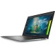 Dell Precision 5570, Intel Core i7-12700H (14 cores, 24 MB cache, up to 4.70GHz), 15.6 FHD+ (1920x1200) AG 500 nits, 100% sRGB, 16GB