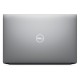 Dell Precision 5570, Intel Core i7-12700H (14 cores, 24 MB cache, up to 4.70GHz), 15.6 FHD+ (1920x1200) AG 500 nits, 100% sRGB, 16GB