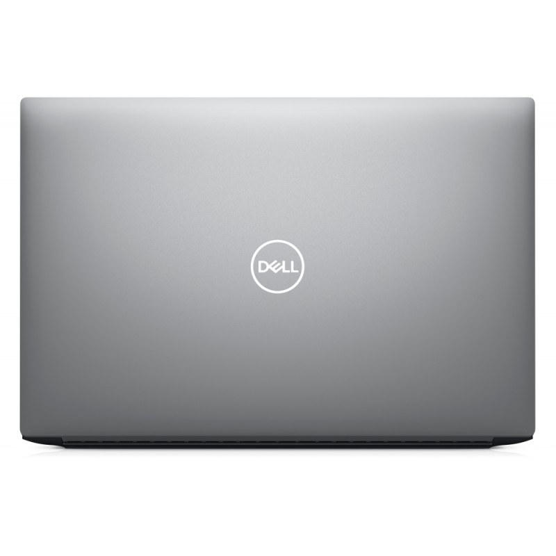Dell Precision 5570, Intel Core i9-12900H (14C, 24MB, up to 5GHz), 15.6 UltraSharp UHD+ HDR400 (3840x2400) Touch, 100% Adobe, 32GB