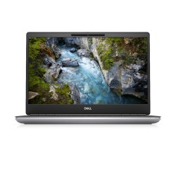 Dell Precision 7560, i9-11950H (24 MB Cache, up to 5.00 GHz), 15.6" FHD (1920x1080)AG WVA 500nits, 16 GB, 2x8 GB, DDR4, 3200Mhz, 512GB SSD PCIe M.2, Nvidia RTX A2000 4GB GDDR6, Cam/Mic, Wi-Fi 6E AX210+ BT 5.2, Backlit Keyboard, Win11 Pro, 3Y BO