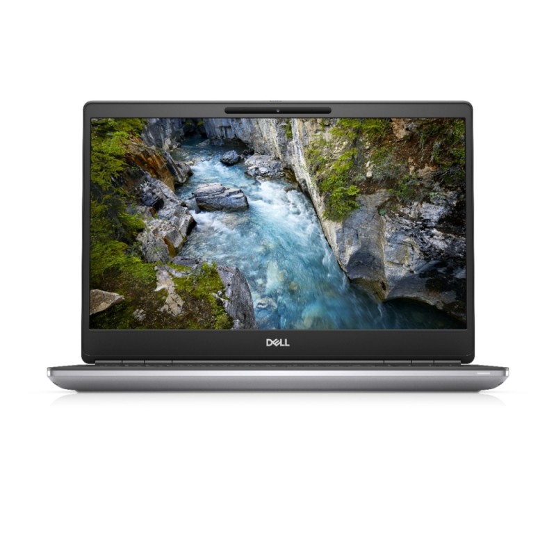 Dell Precision 7560, i9-11950H (24 MB Cache, up to 5.00 GHz), 15.6 FHD (1920x1080)AG WVA 500nits, 16 GB, 2x8 GB, DDR4, 3200Mhz, 512GB