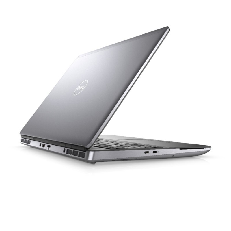 Dell Precision 7560, i9-11950H (24 MB Cache, up to 5.00 GHz), 15.6 FHD (1920x1080)AG WVA 500nits, 16 GB, 2x8 GB, DDR4, 3200Mhz, 512GB