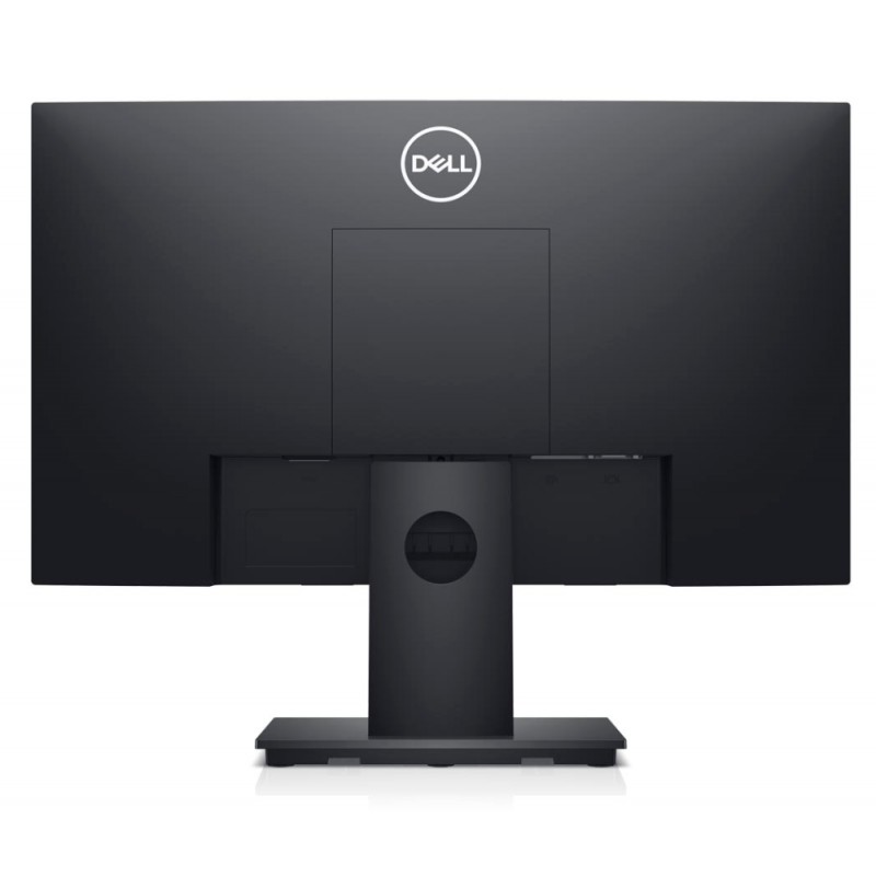 Dell E2020H, 19.5 Wide LED Anti-Glare, TN Panel, 5ms, 1000:1, 250 cd/m2, 1600x900 , VGA, Display Port, Tilt, Black, E2020H
