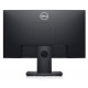 Dell E2020H, 19.5 Wide LED Anti-Glare, TN Panel, 5ms, 1000:1, 250 cd/m2, 1600x900 , VGA, Display Port, Tilt, Black, E2020H